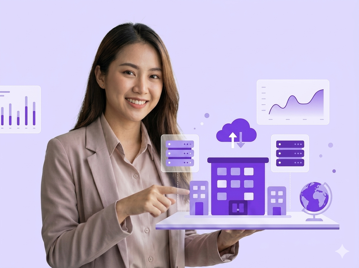 Website Doanh nghiệp