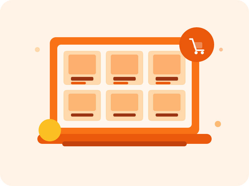 Website Thương mại điện tử